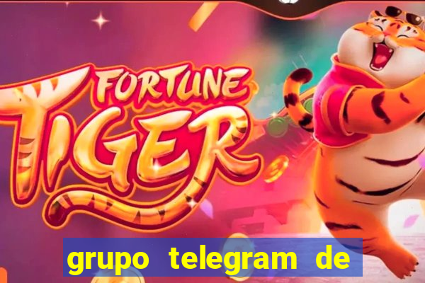 grupo telegram de jogos hackeado